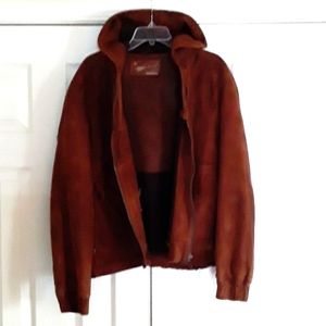 Vintage Aigner jacket